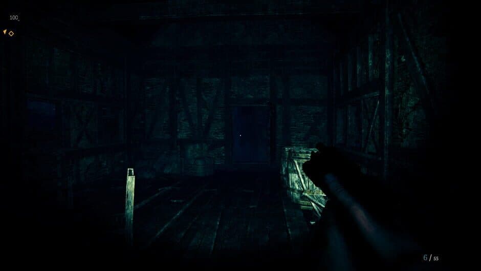 Скриншот 8 из The Hollow Lighthouse