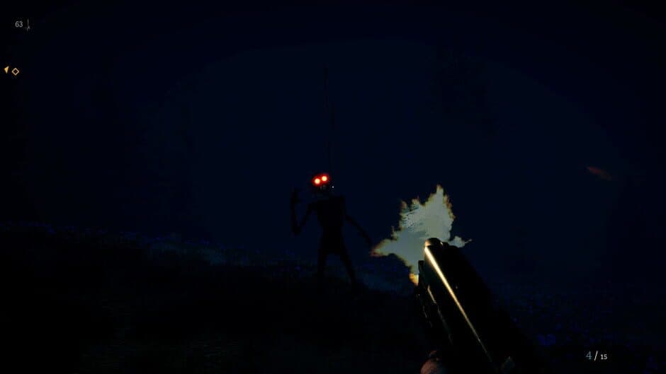 Скриншот 11 из The Hollow Lighthouse