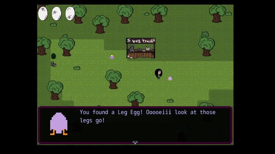 Скриншот 4 из Egg Finder