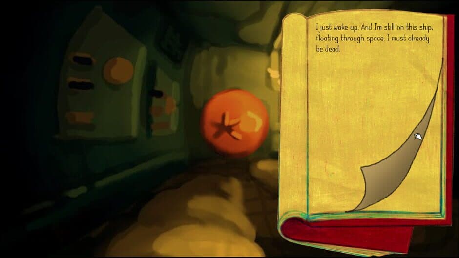 Скриншот 4 из Rachel's Journal
