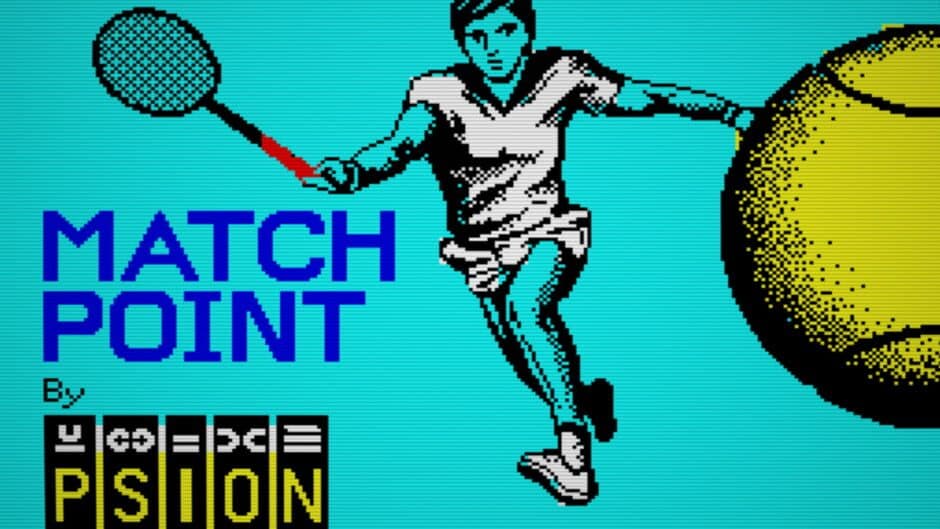 Скриншот 1 из Match Point
