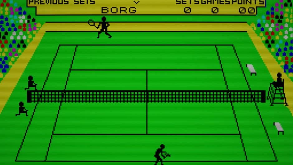 Скриншот 3 из Match Point