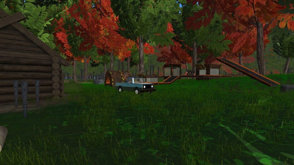 Скриншот 2 из Forest Factory