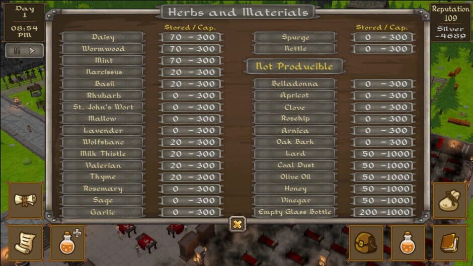 Скриншот 11 из Medicus
