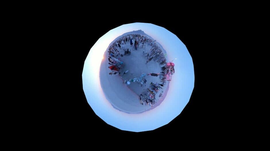 Скриншот 5 из BurnerSphere