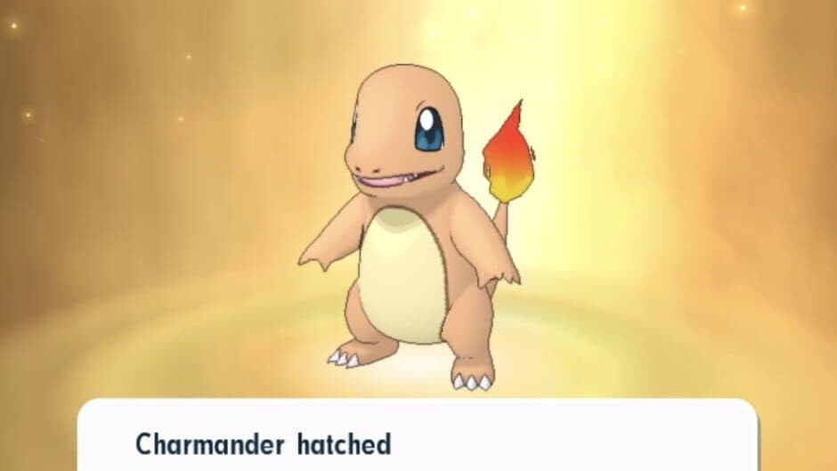 Скриншот 4 из Pokémon Masters EX