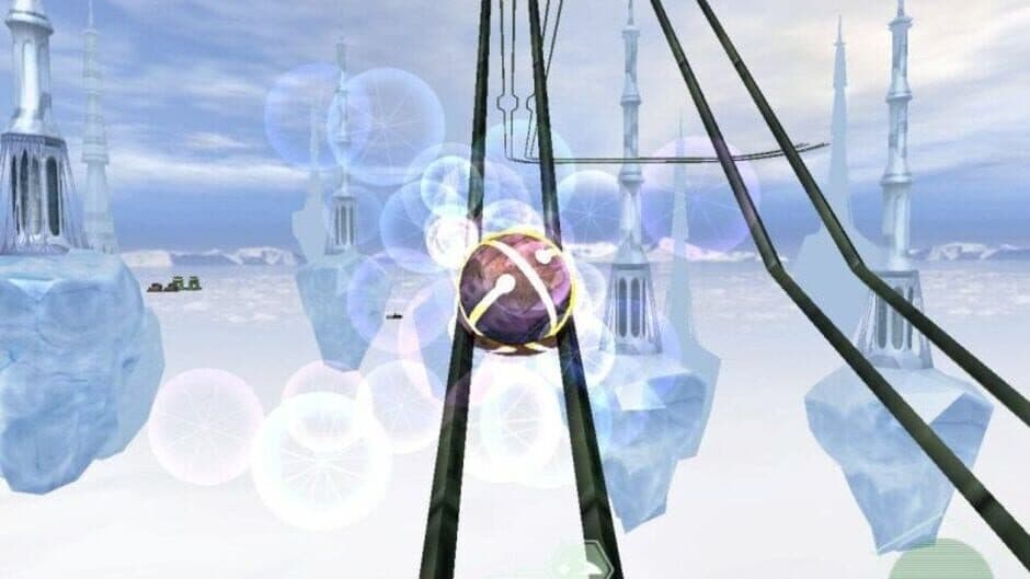 Скриншот 3 из InCrazyBall