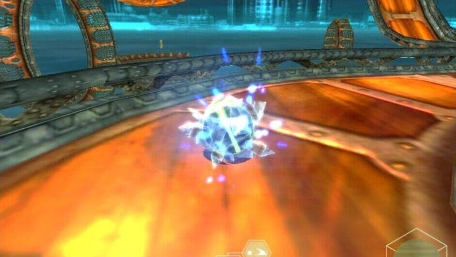 Скриншот 4 из InCrazyBall