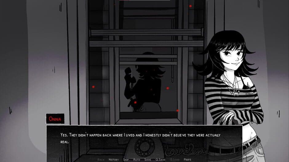 Скриншот 3 из Mycopsychosys: Remastered