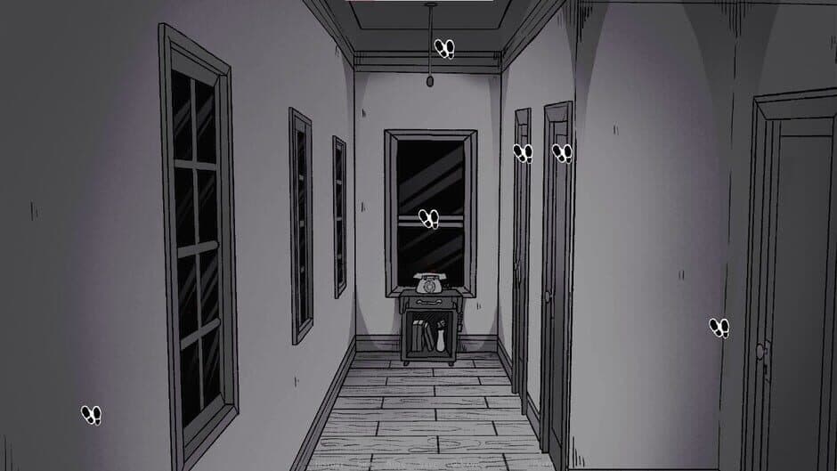 Скриншот 5 из Mycopsychosys: Remastered