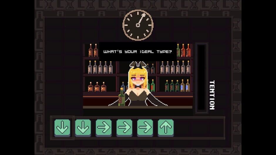 Скриншот 2 из BunnyBarTalk