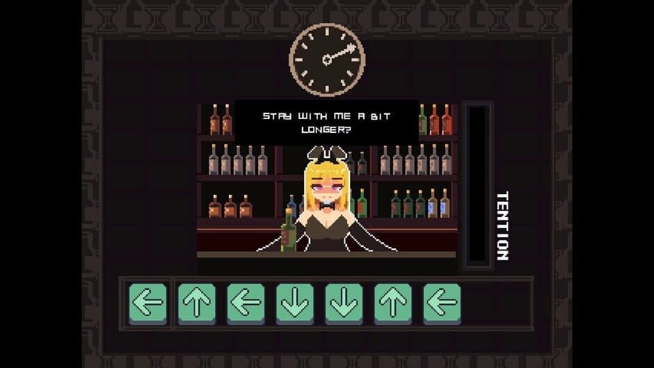 Скриншот 3 из BunnyBarTalk