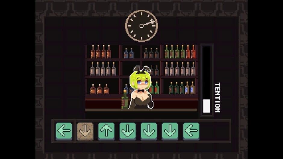 Скриншот 4 из BunnyBarTalk
