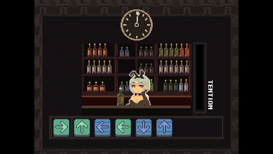 Скриншот 5 из BunnyBarTalk