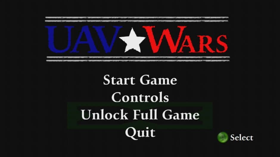 Скриншот 3 из UAV Wars