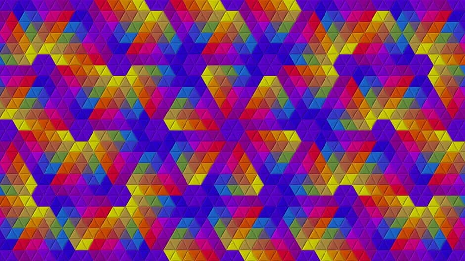 Скриншот 6 из Magic Triangles
