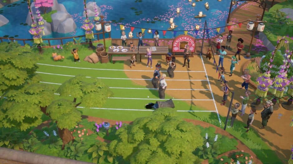 Скриншот 1 из Coral Island
