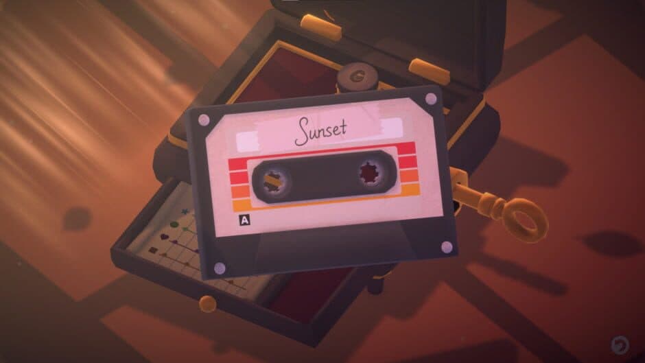 Скриншот 8 из Swan Song
