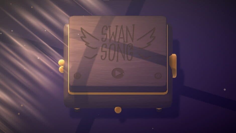 Скриншот 4 из Swan Song