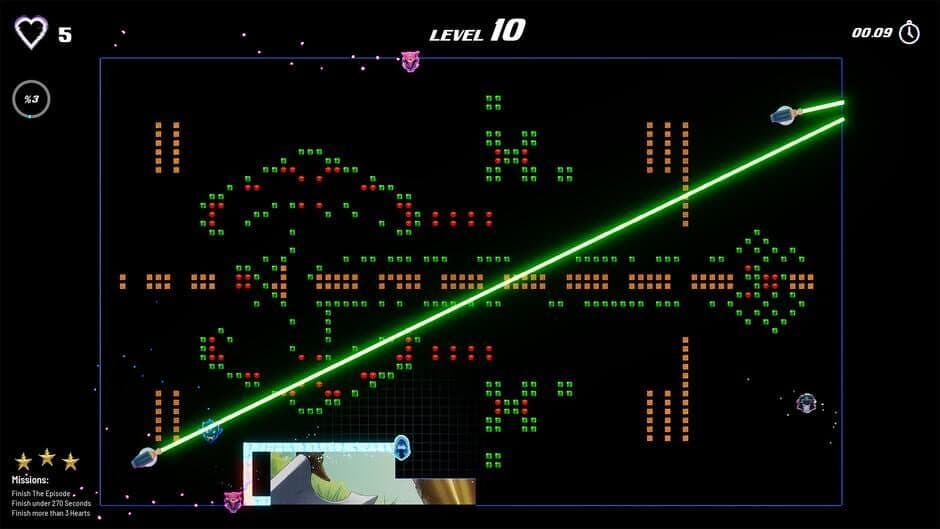 Скриншот 6 из Kawaii Puzzle Quest 2