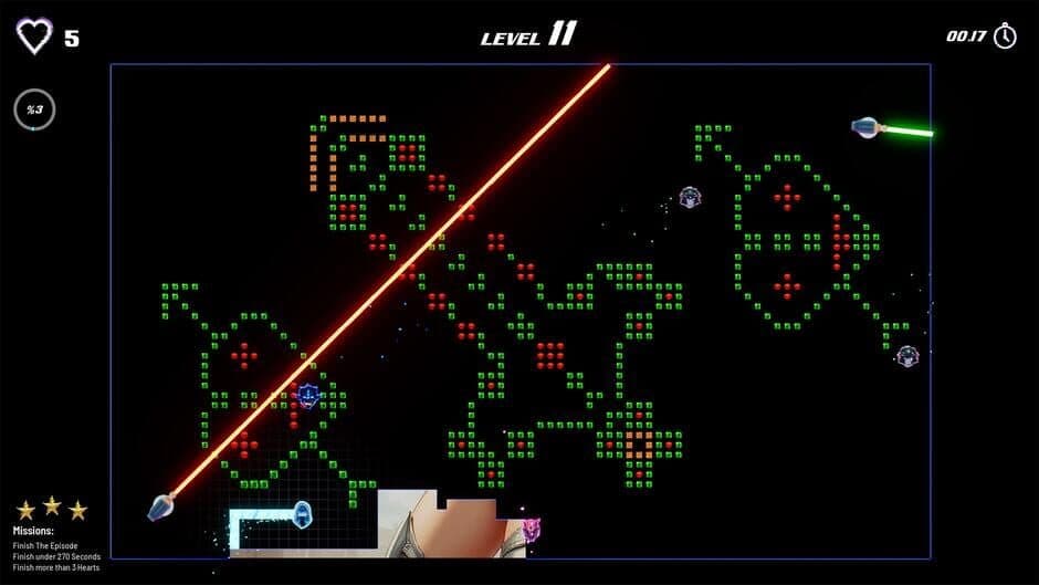 Скриншот 7 из Kawaii Puzzle Quest 2