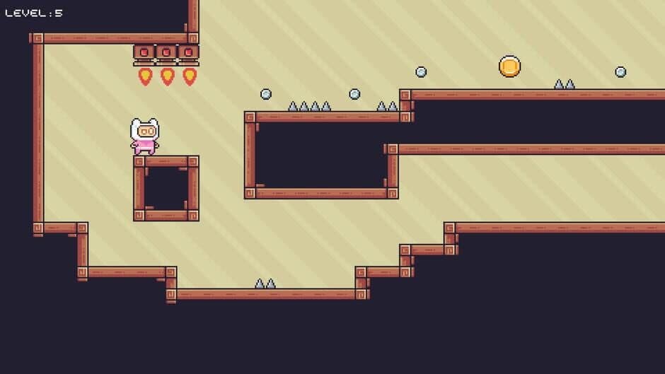 Скриншот 5 из Pixicharm: Spikoin