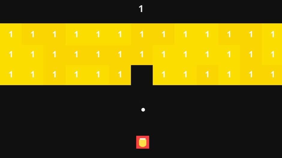 Скриншот 4 из Blaster Rush Blocks