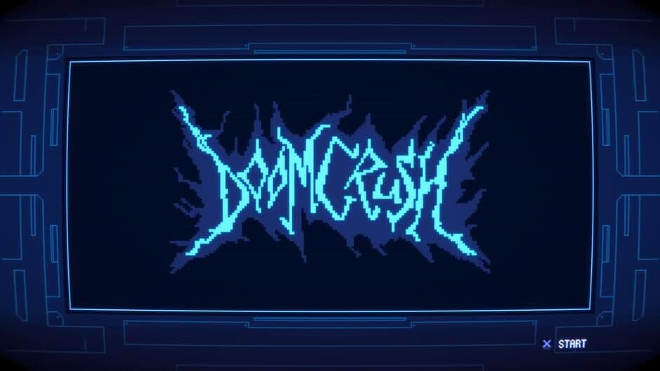 Скриншот 5 из DoomCrush