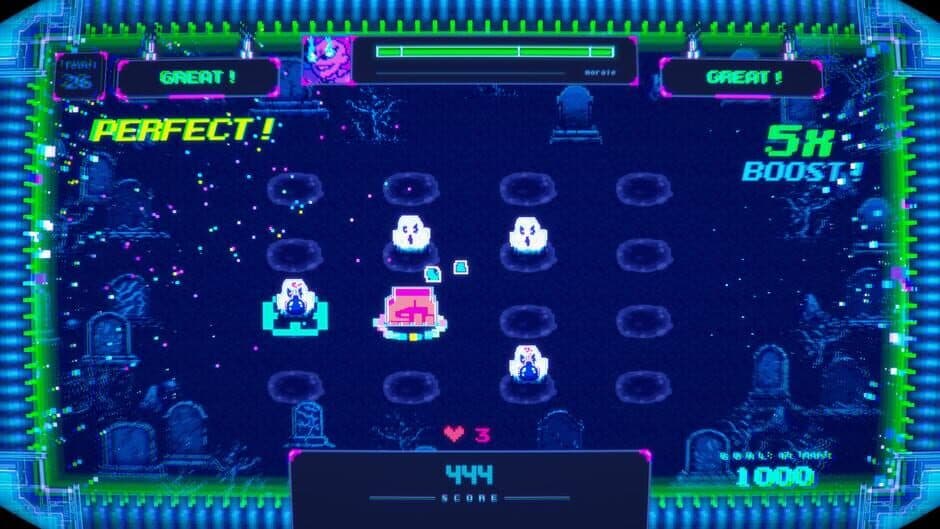 Скриншот 7 из DoomCrush