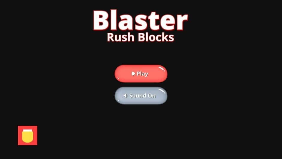 Скриншот 5 из Blaster Rush Blocks