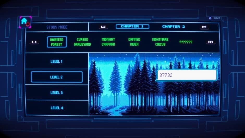 Скриншот 9 из DoomCrush