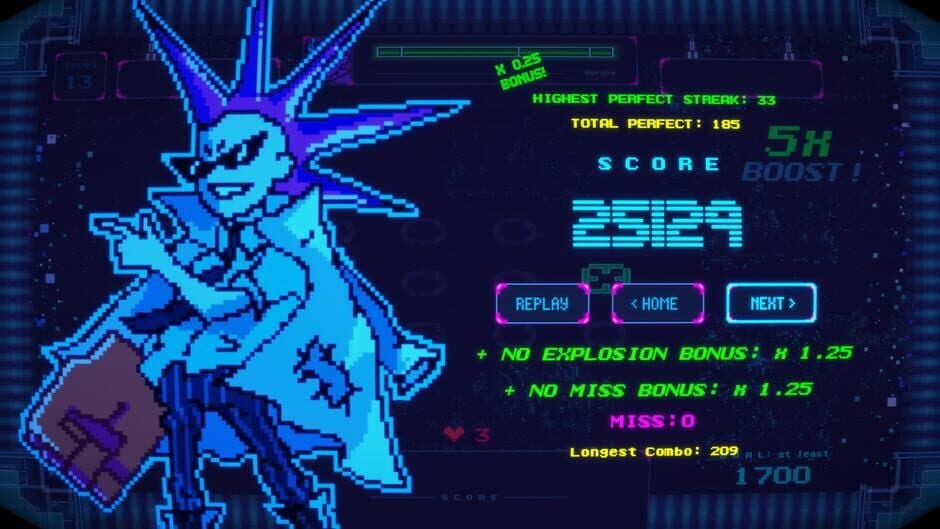 Скриншот 10 из DoomCrush