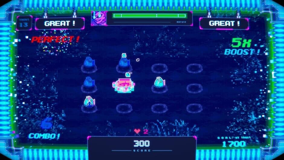 Скриншот 4 из DoomCrush