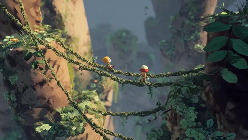 Скриншот 4 из Peaked Climbing