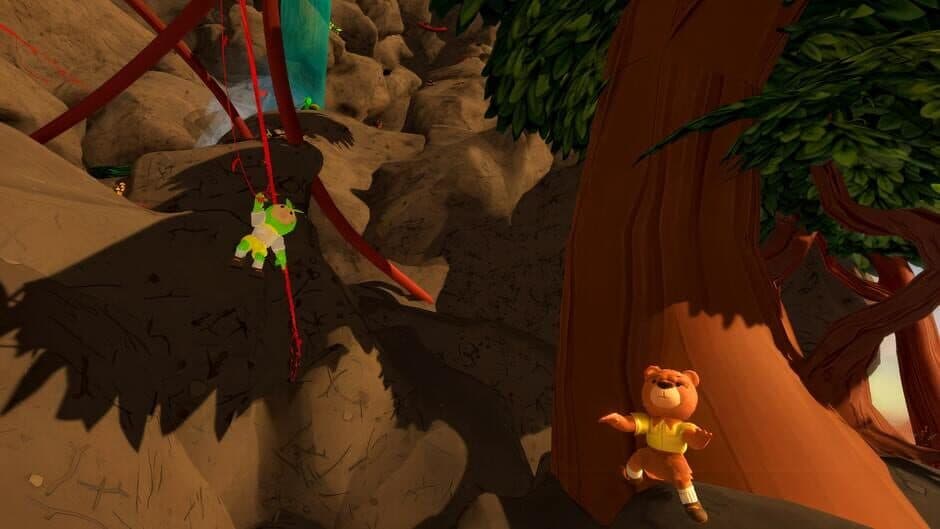 Скриншот 10 из Peaked Climbing