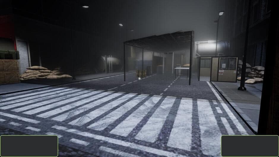Скриншот 6 из Quarantine Area