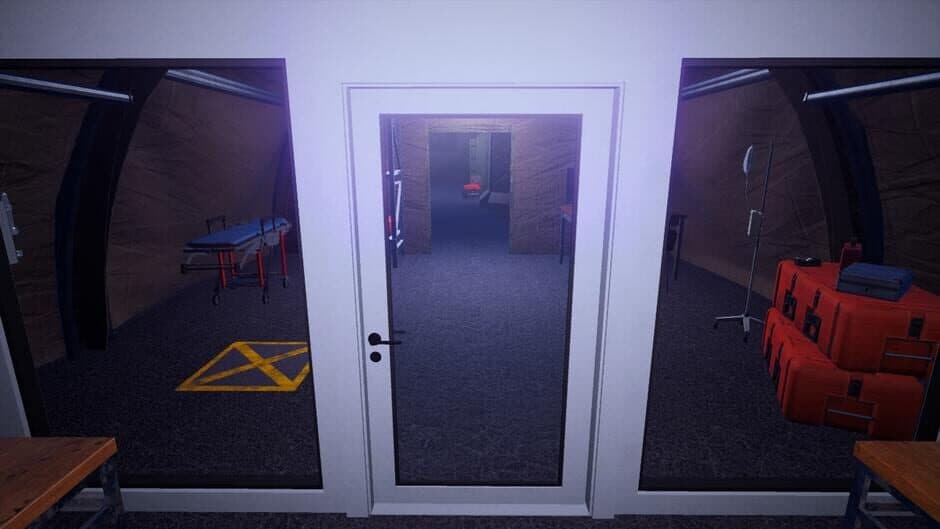 Скриншот 6 из Quarantine Zone: Border Zombie Checkpoint