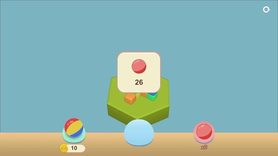 Скриншот 4 из Block Pile