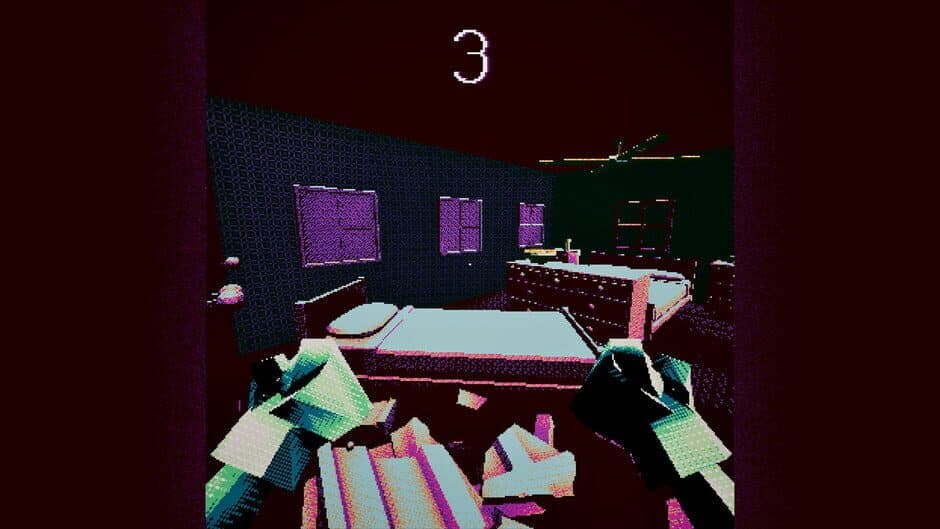 Скриншот 3 из Clean Break
