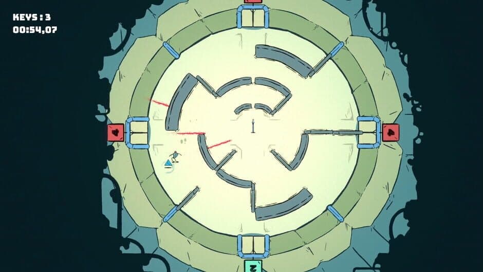 Скриншот 3 из Maze