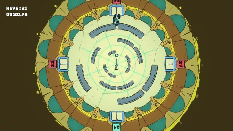 Скриншот 4 из Maze