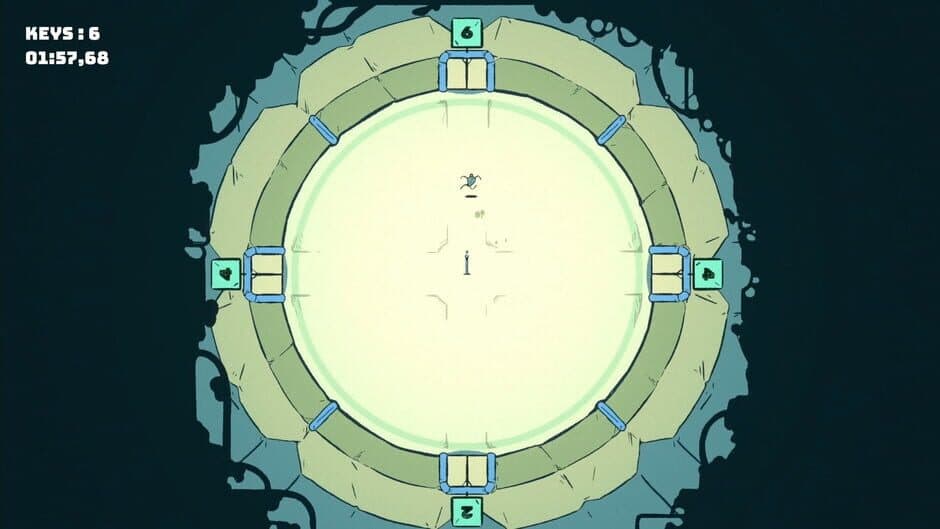 Скриншот 5 из Maze