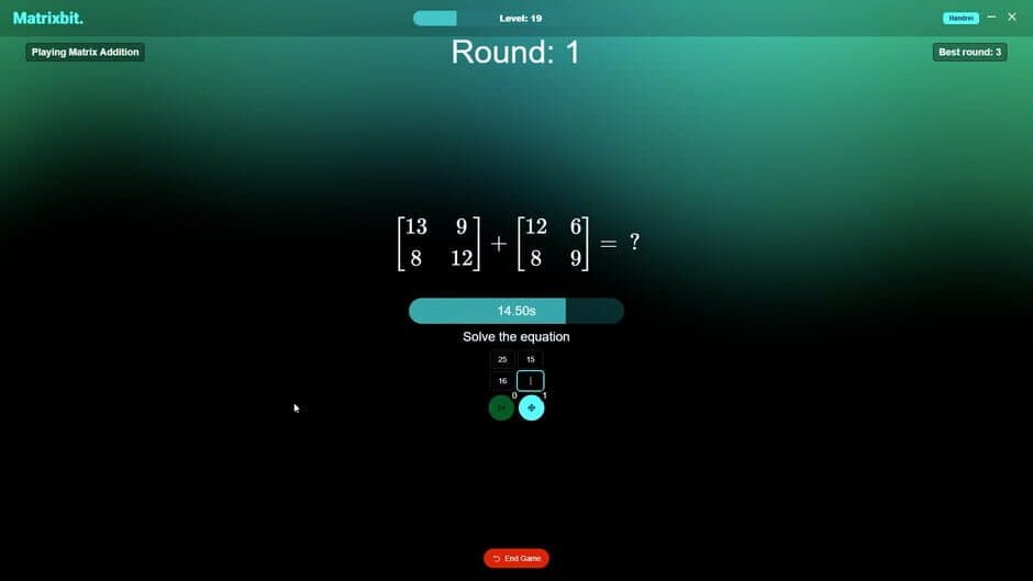 Скриншот 8 из Mathbits