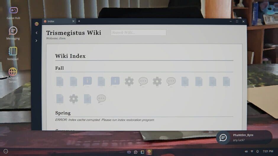 Скриншот 3 из Changelog