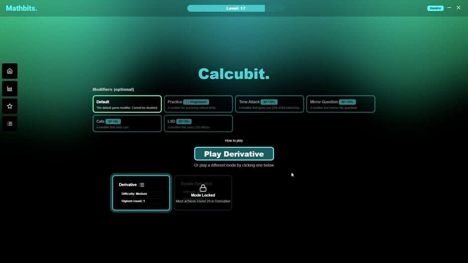 Скриншот 11 из Mathbits
