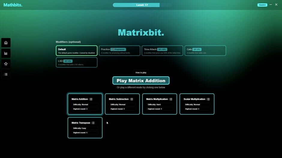 Скриншот 12 из Mathbits