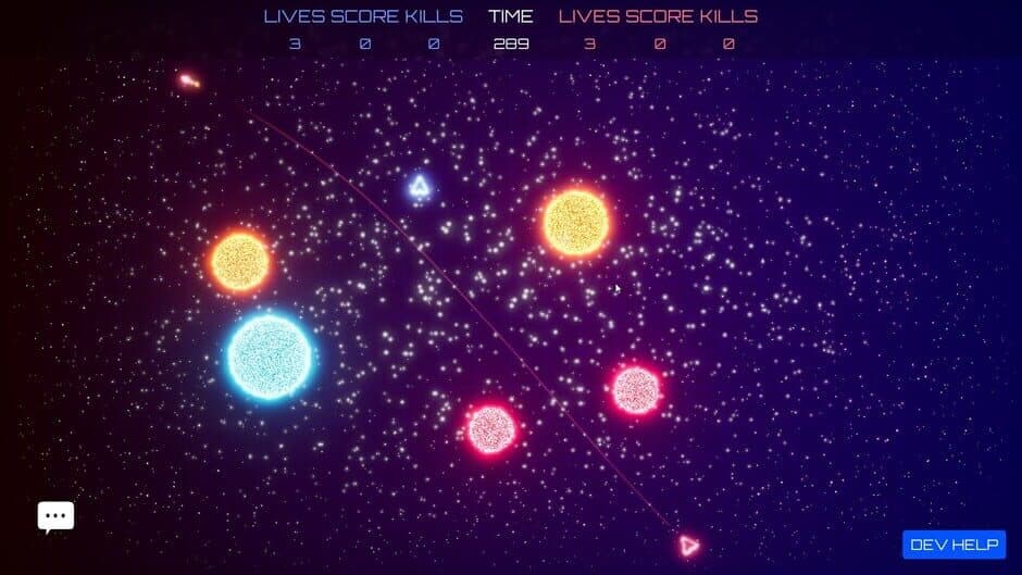 Скриншот 2 из Byte Wars