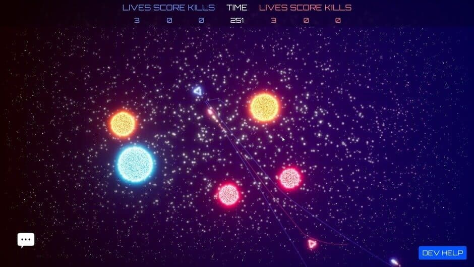 Скриншот 4 из Byte Wars