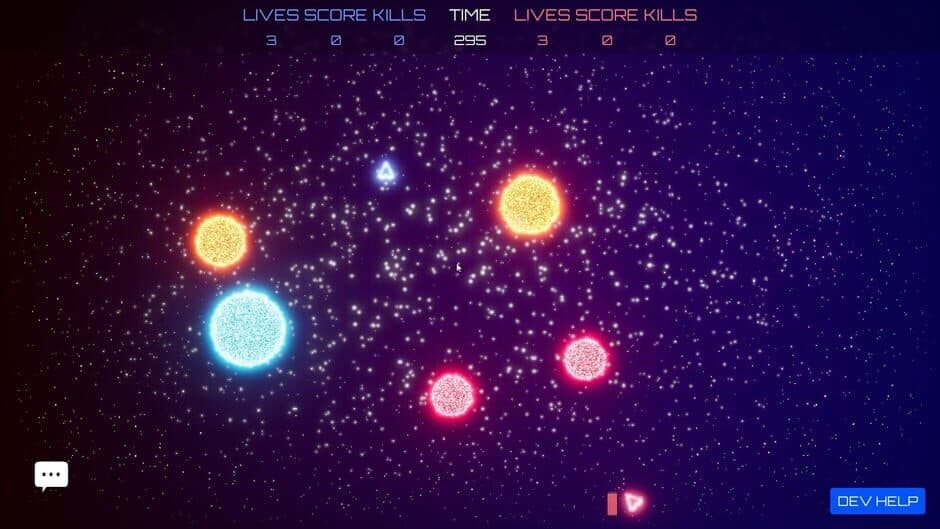 Скриншот 5 из Byte Wars