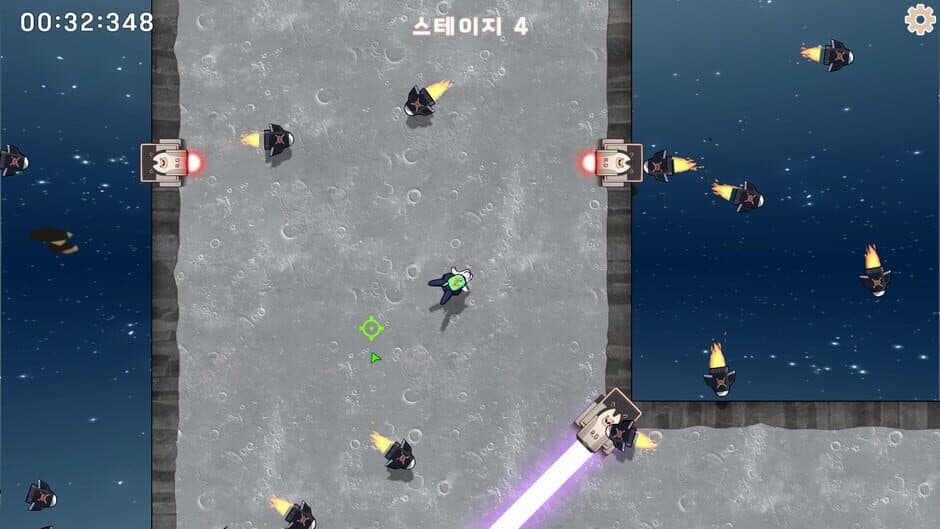 Скриншот 3 из Super Hard Game